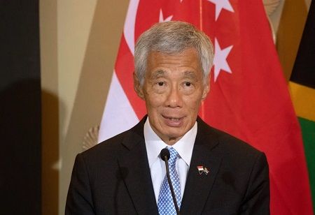Singapore Eyes Closer ASEAN-Central Asia Ties in 2027